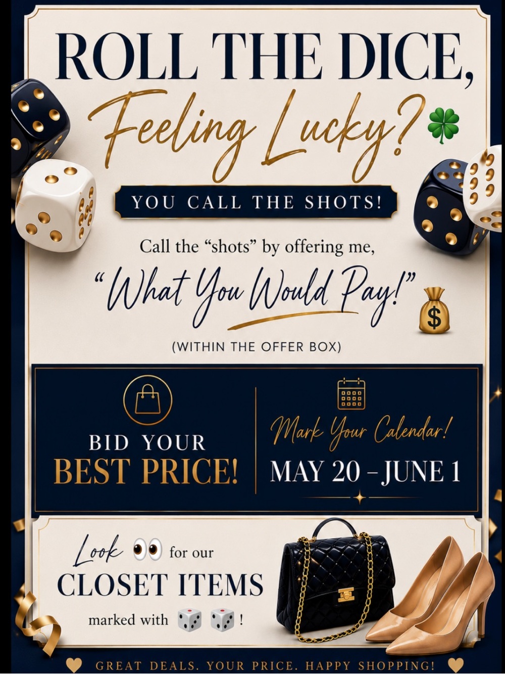 WHAT WOULD YOU PAY?